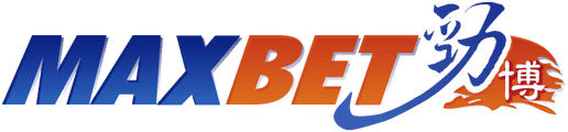 Logotipo Maxbet